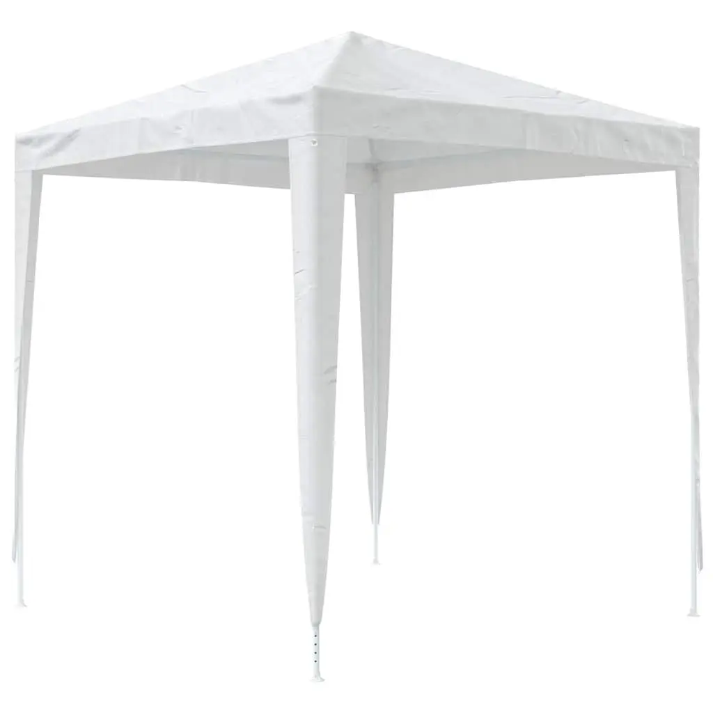 Party Tent Waterproof 2x2m Outdoor Canopy Gazebo Garden Shelter