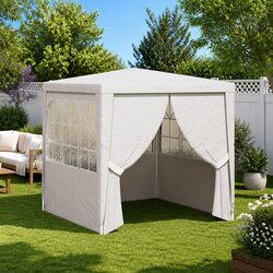 Your Perfect 2.5x2.5m Tent for Outdoor Fun