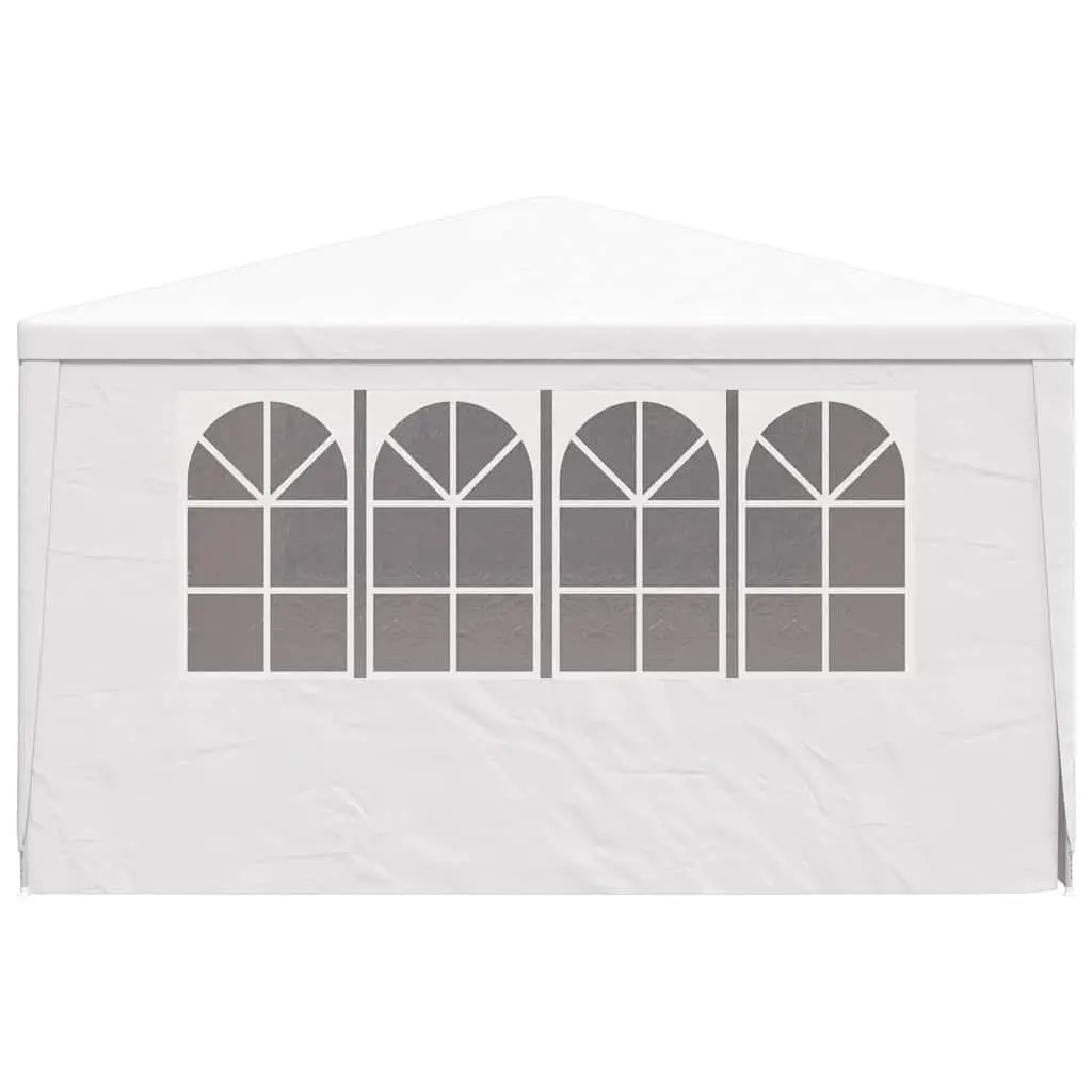 4x4m White Party Tent for Events