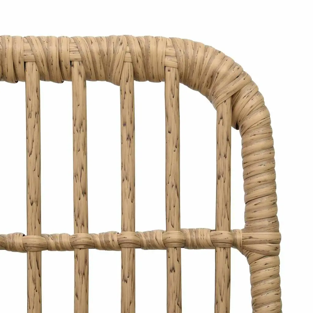 3 Piece Bistro Set for Outdoor Relaxation