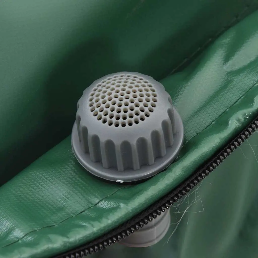 Collapsible Rain Water Tank 1350L with Spigot