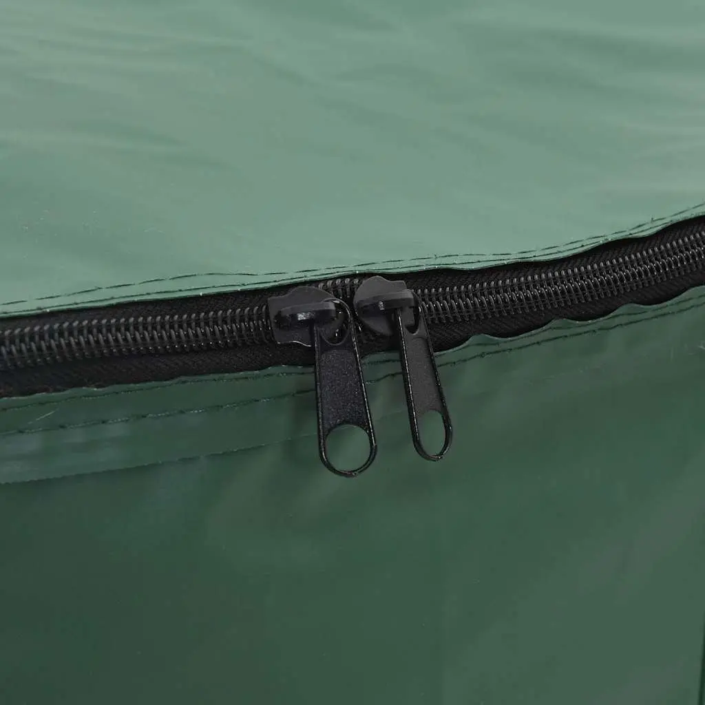Collapsible Rain Water Tank 1350L with Spigot