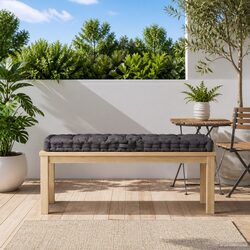 Your Ideal Pallet Cushion: Soft, Practical, and Stylish