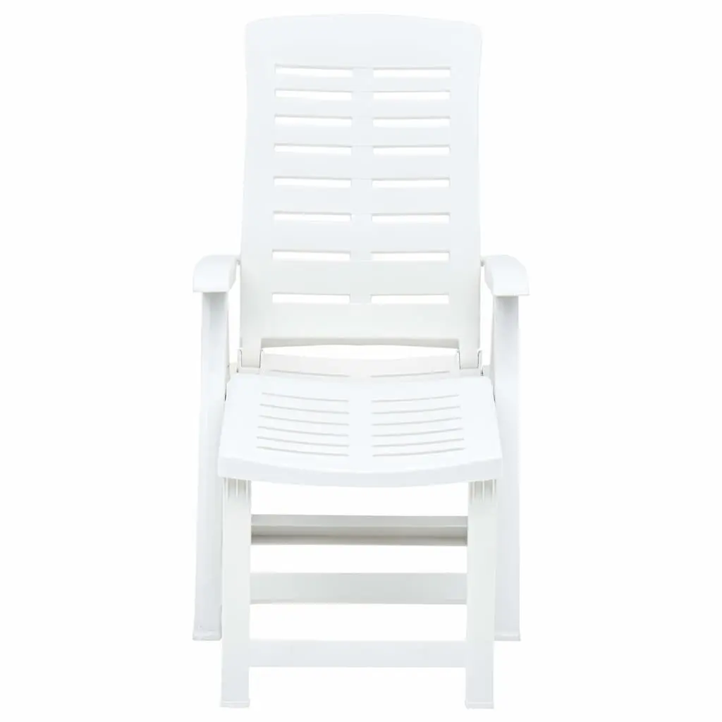 Folding Sun Lounger for Outdoor Comfort