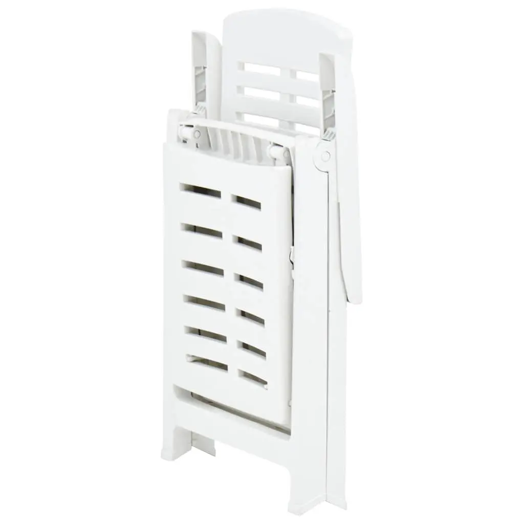 Folding Sun Lounger for Outdoor Comfort