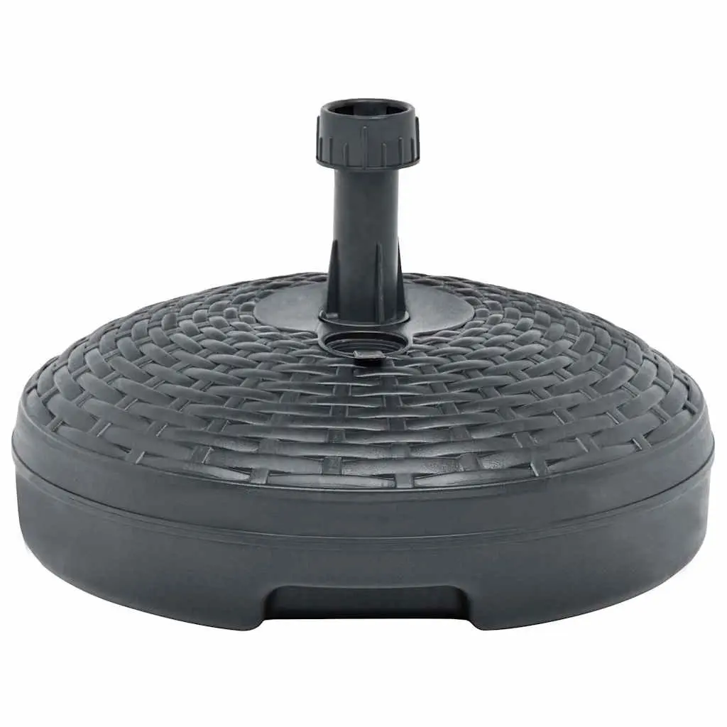 Umbrella Base for Outdoor Living