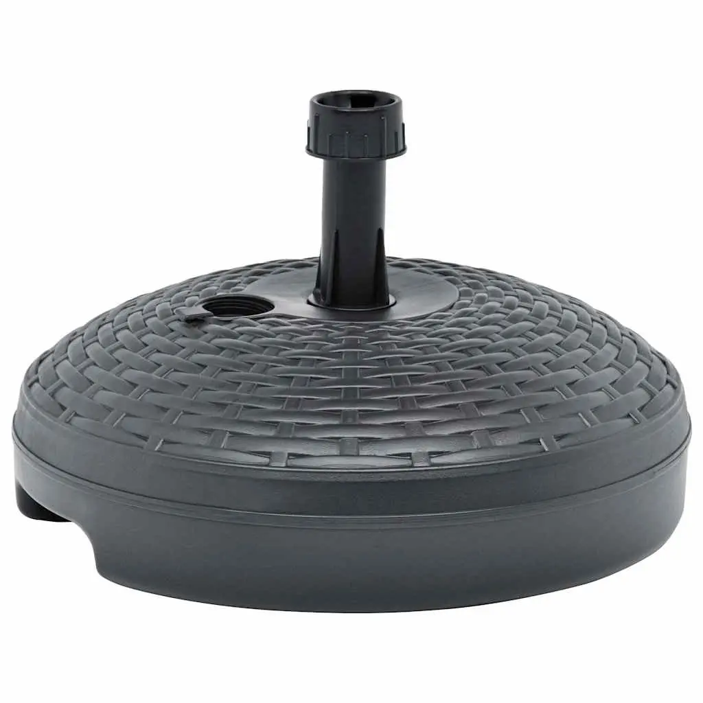Umbrella Base for Outdoor Living