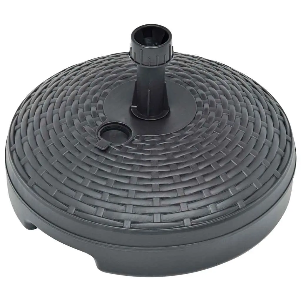 Umbrella Base for Outdoor Living