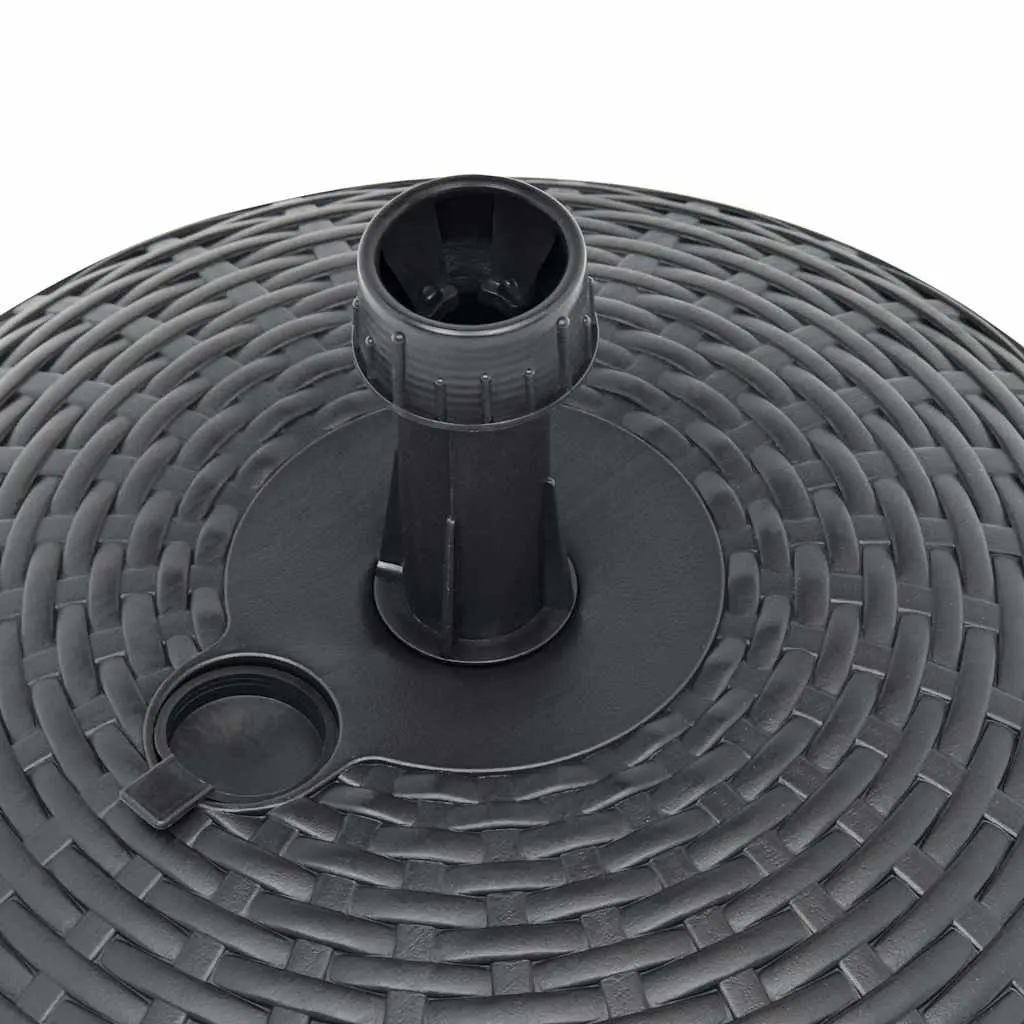 Umbrella Base for Outdoor Living