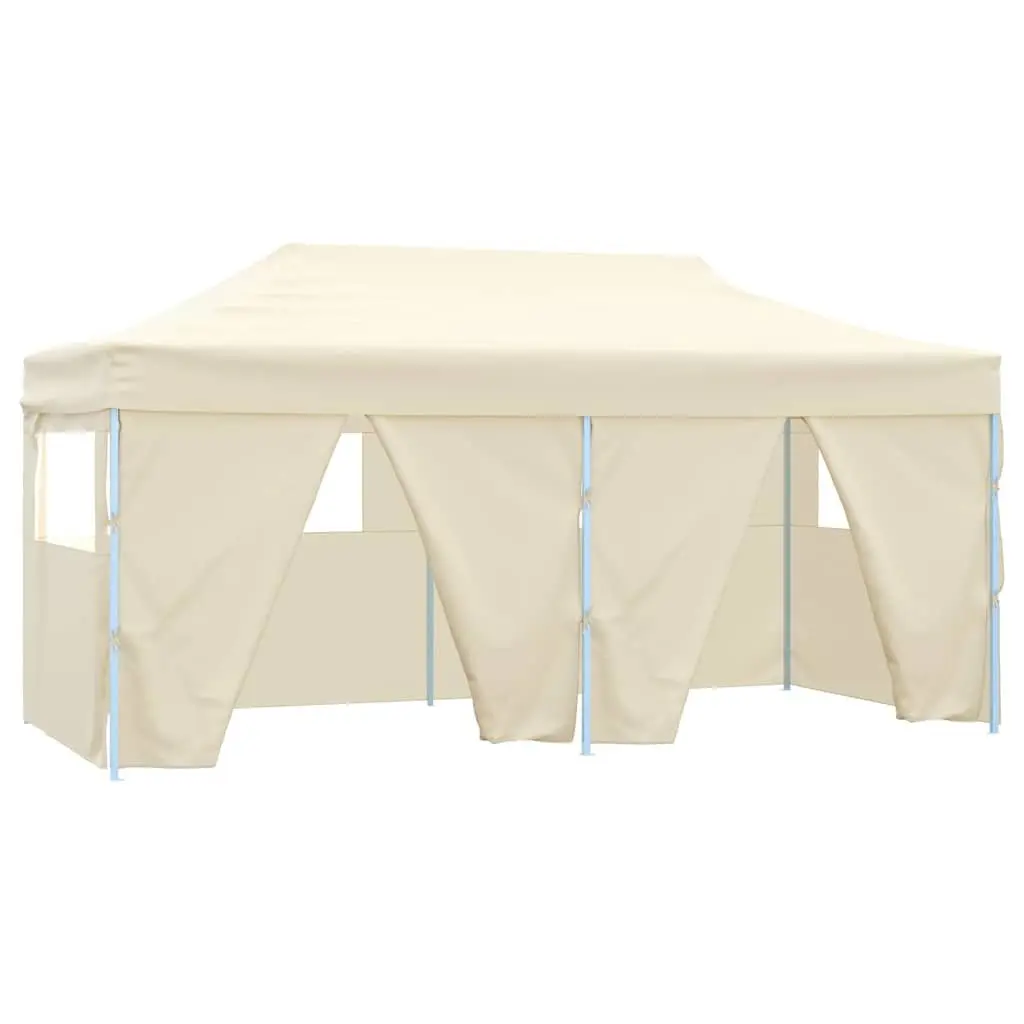 3x6m Folding Party Tent for Outdoor Use