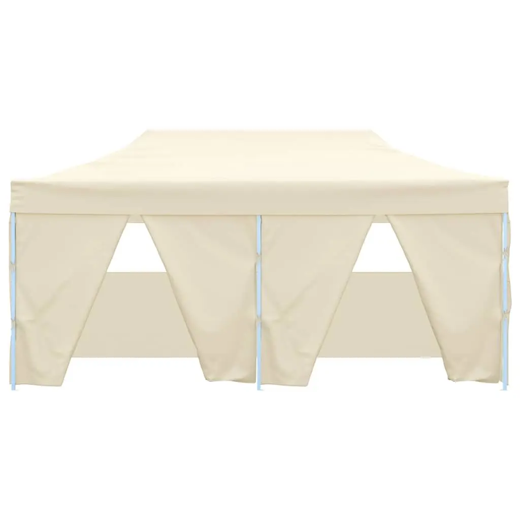 3x6m Folding Party Tent for Outdoor Use