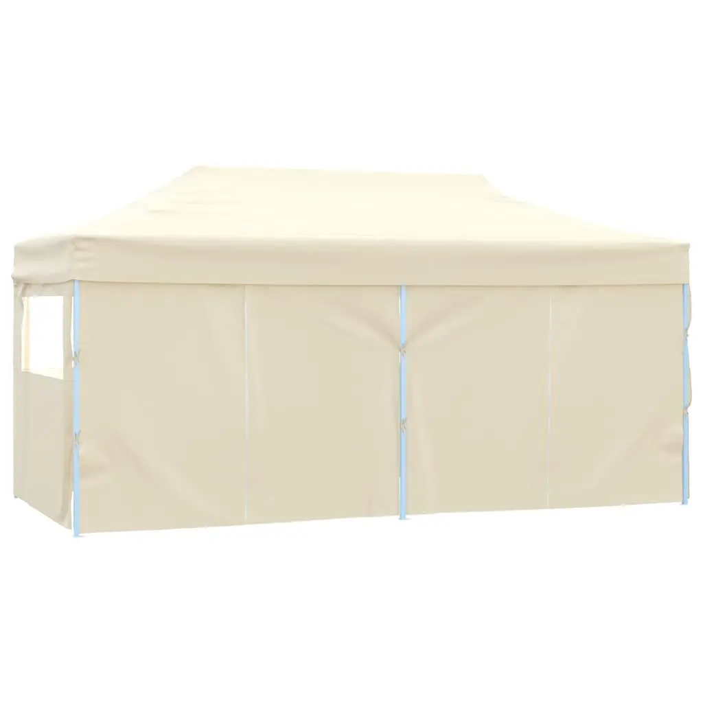 3x6m Folding Party Tent for Outdoor Use