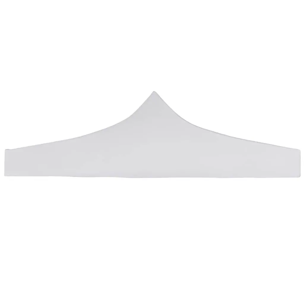 Party Tent Roof Replacement Top Cover 3x3m Outdoor Gazebo Canopy