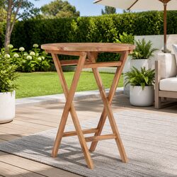 Your Ideal 60cm Outdoor Folding Garden Table Awaits