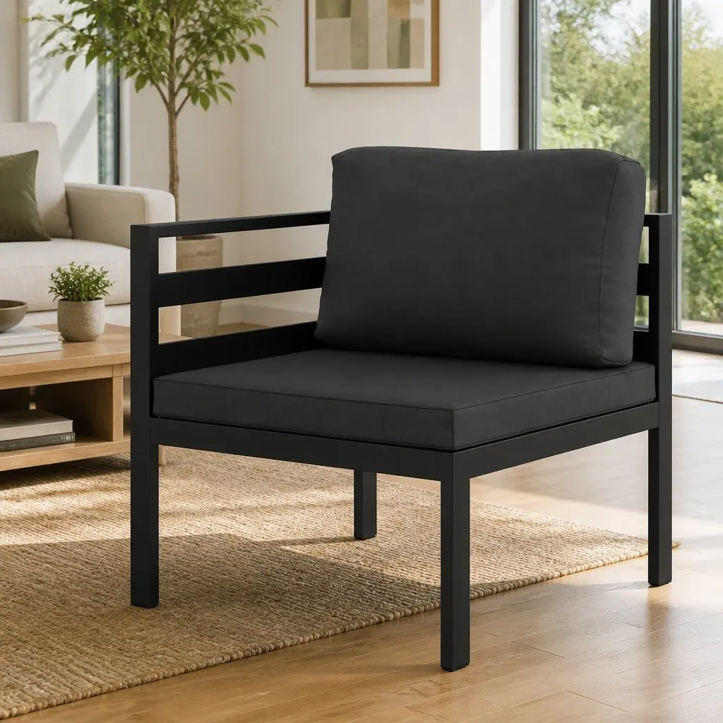 Outdoor Corner Sofa