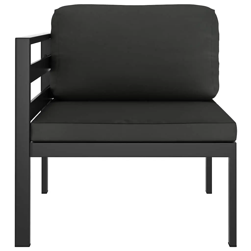 Outdoor Corner Sofa