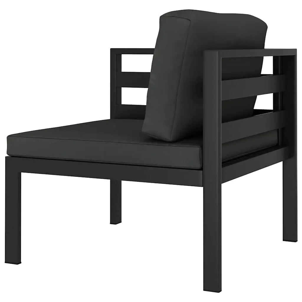 Outdoor Corner Sofa