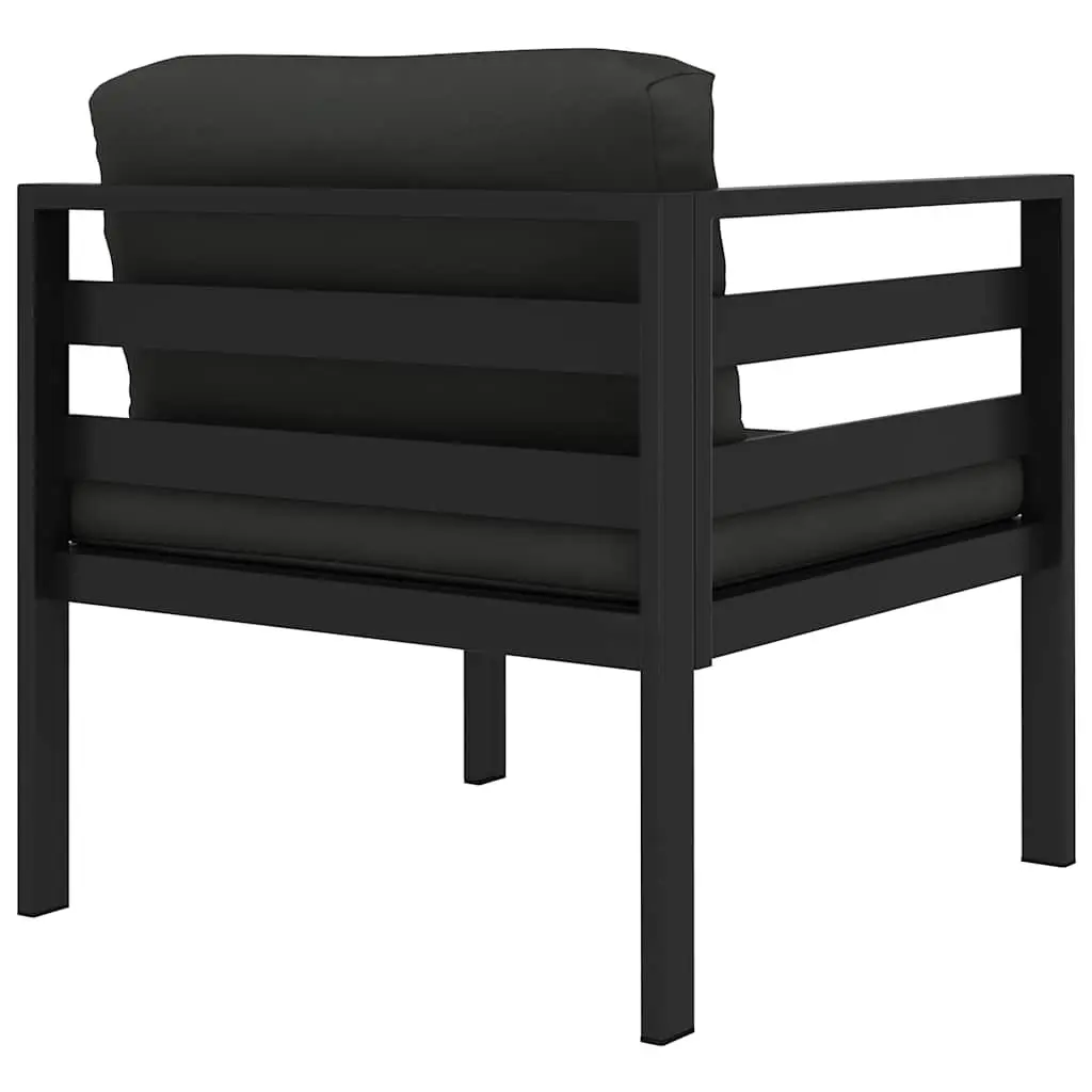 Outdoor Corner Sofa