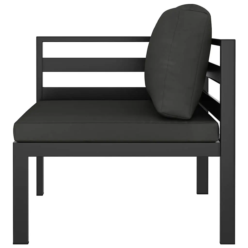 Outdoor Corner Sofa