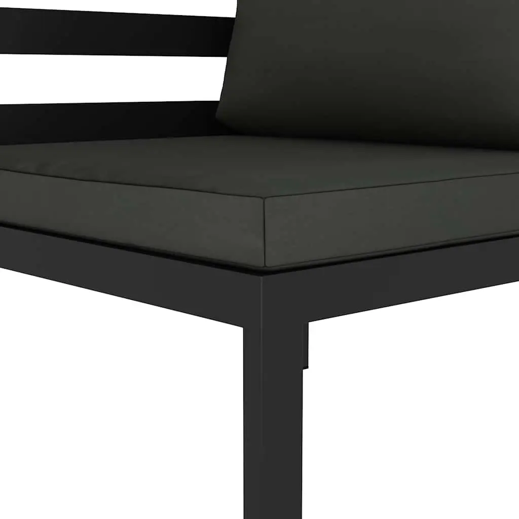 Outdoor Corner Sofa
