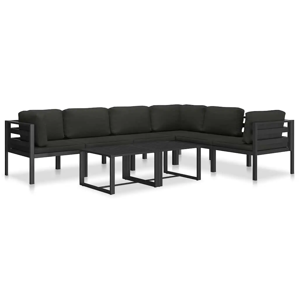 Outdoor Corner Sofa