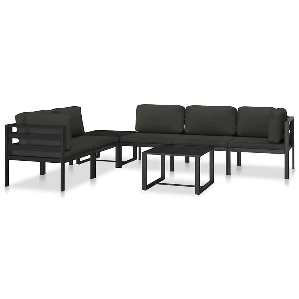 Outdoor Corner Sofa