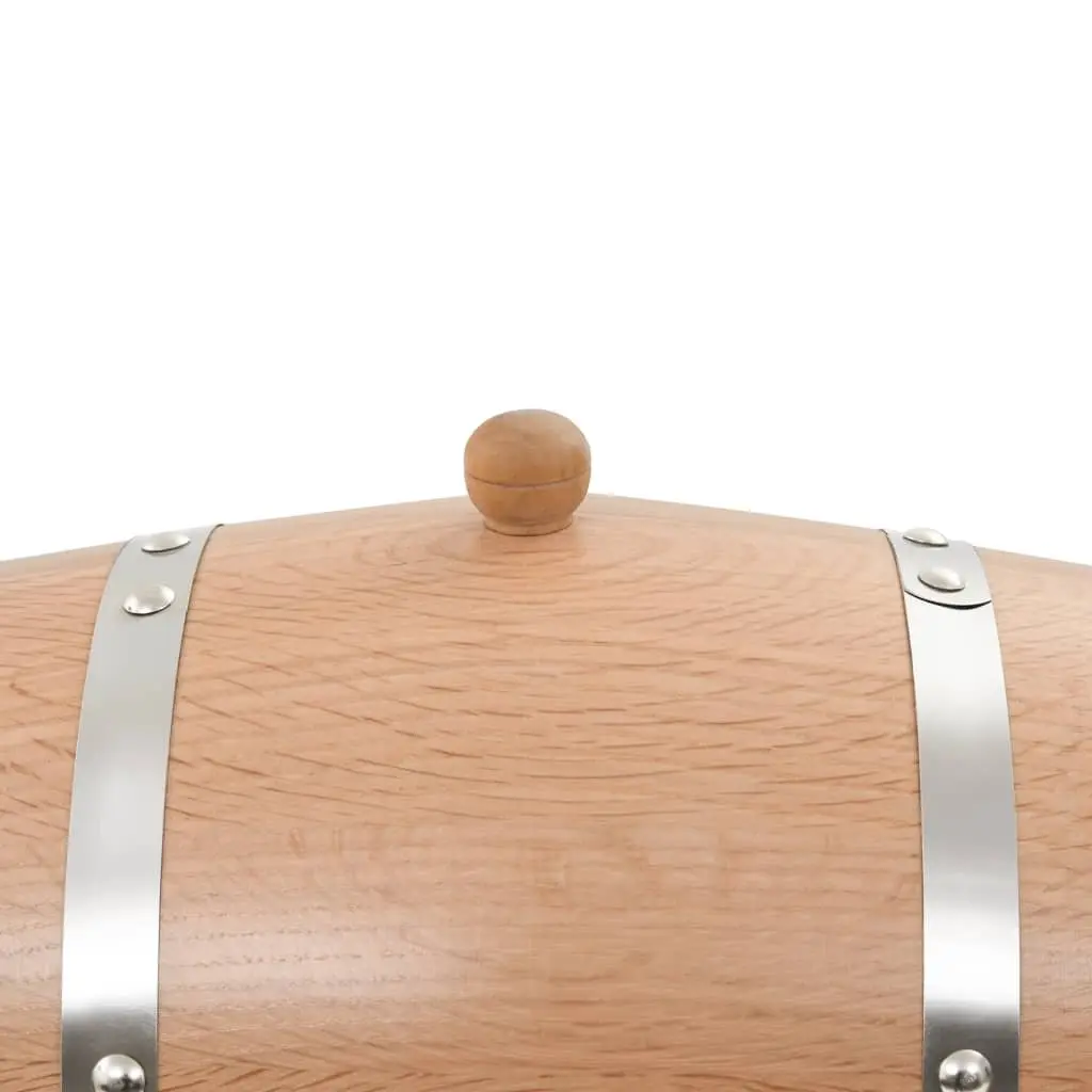 6L Wine Barrel Dispenser
