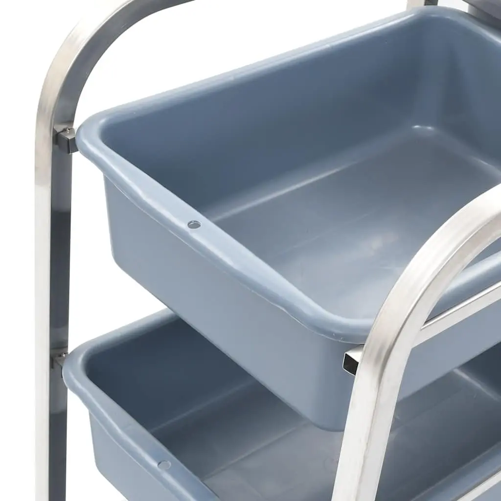 Kitchen Trolley for Easy Storage