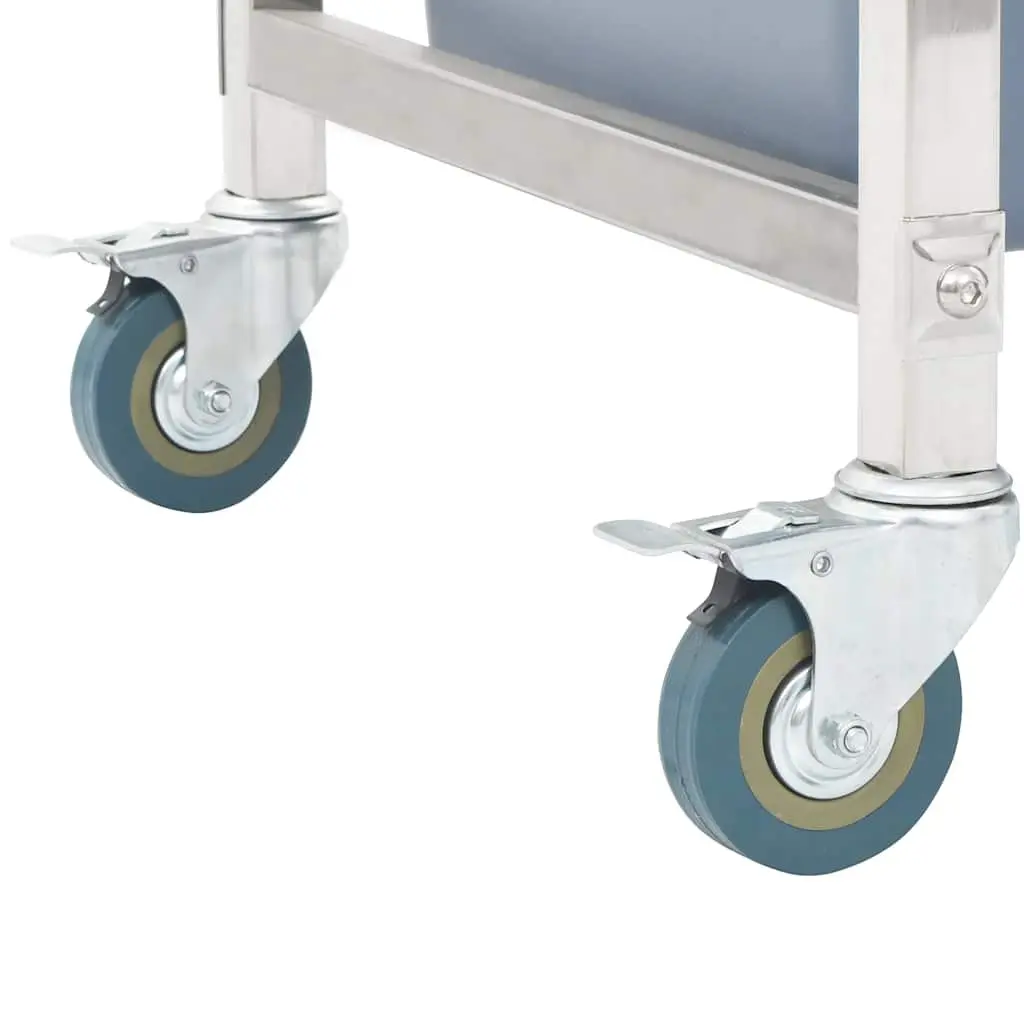 Kitchen Trolley for Easy Storage