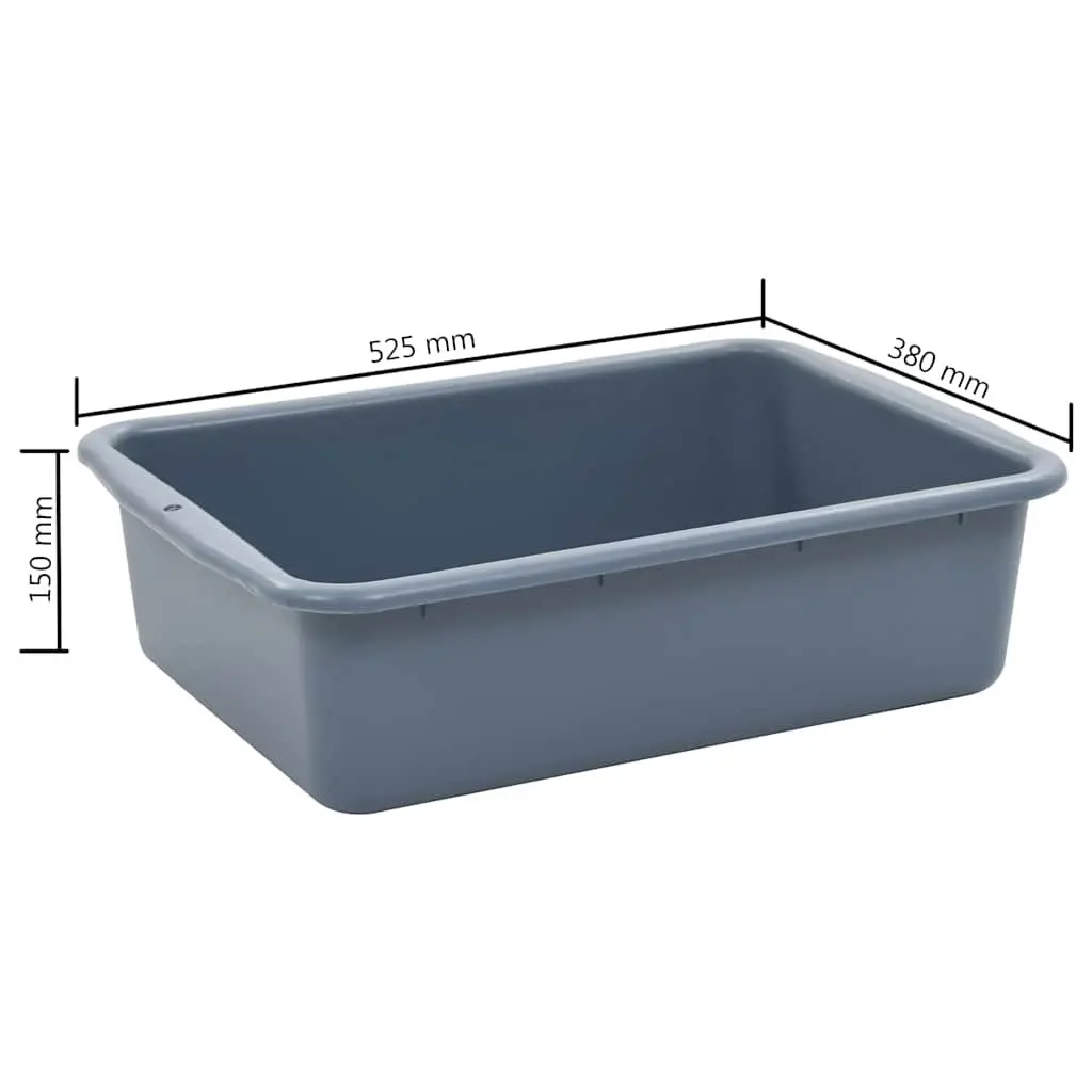 Kitchen Trolley for Easy Storage