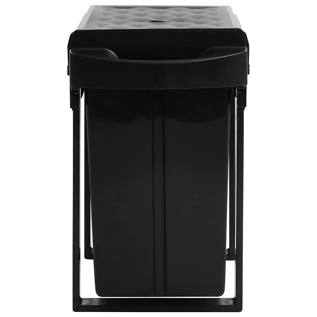 36L Pull-out Kitchen Waste Bin