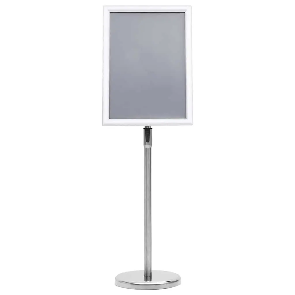 A3 Poster Display Stand