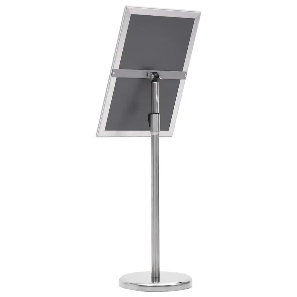 A3 Poster Display Stand