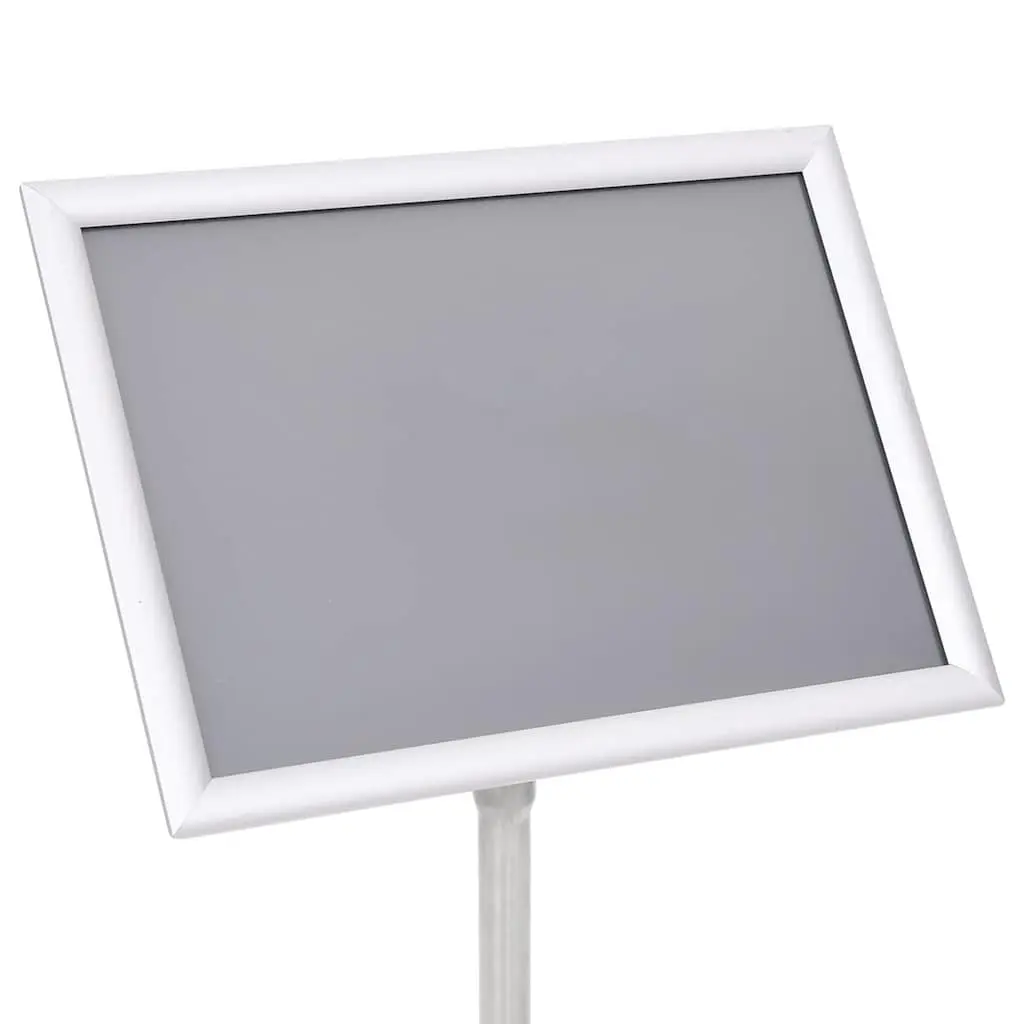 A3 Poster Display Stand