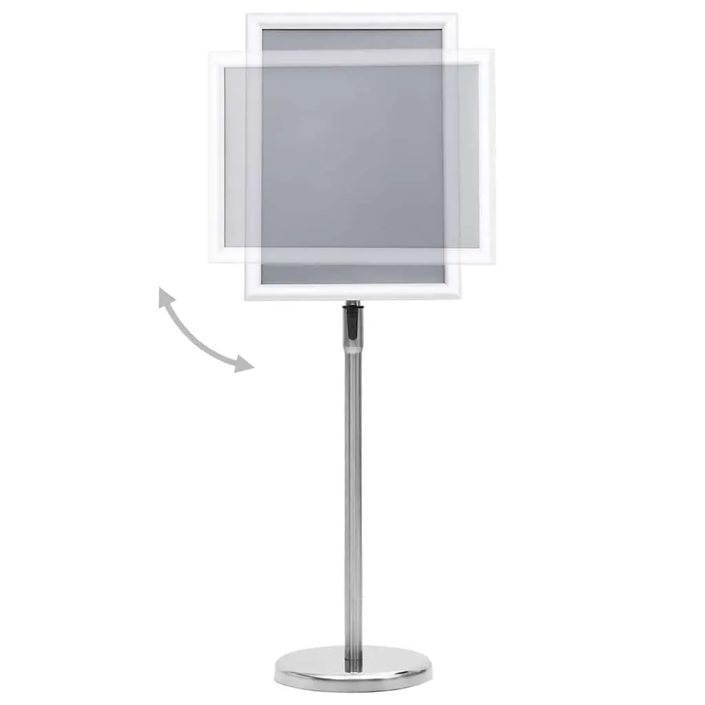 A3 Poster Display Stand