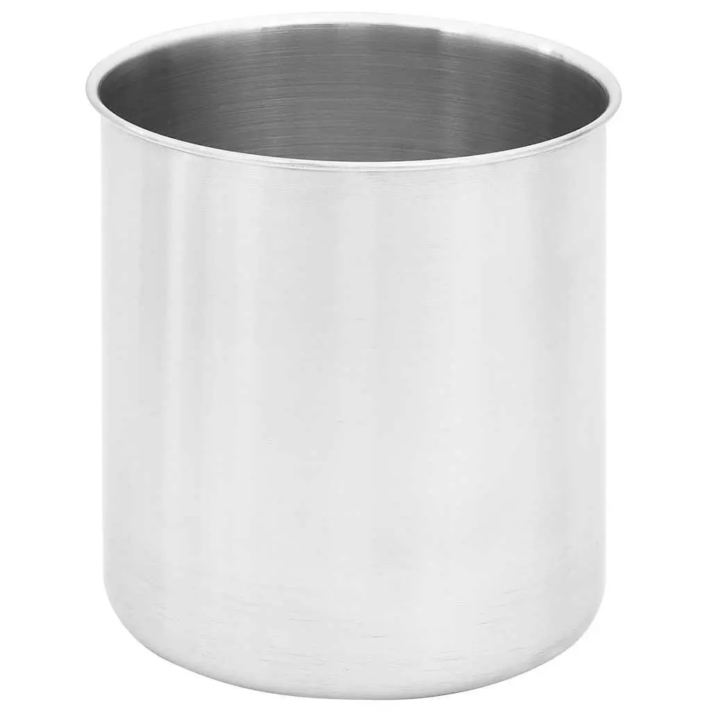 Sauce Dispenser Stainless Steel Pump Condiment Buffet Server 2 x 3.5L Kitchen