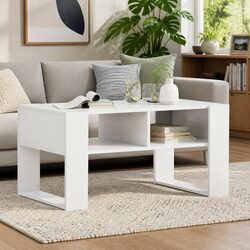 Your Friendly Coffee Table with Storage Solutions