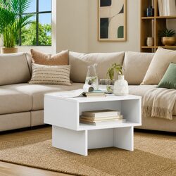 Your New Favorite Coffee Table for Cozy Spaces