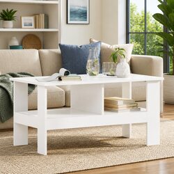 Your Perfect Coffee Table: Stylish and Functional