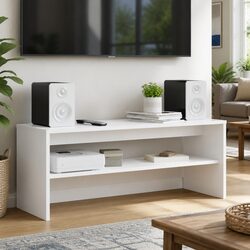 Your Ideal White TV Cabinet for Modern Living