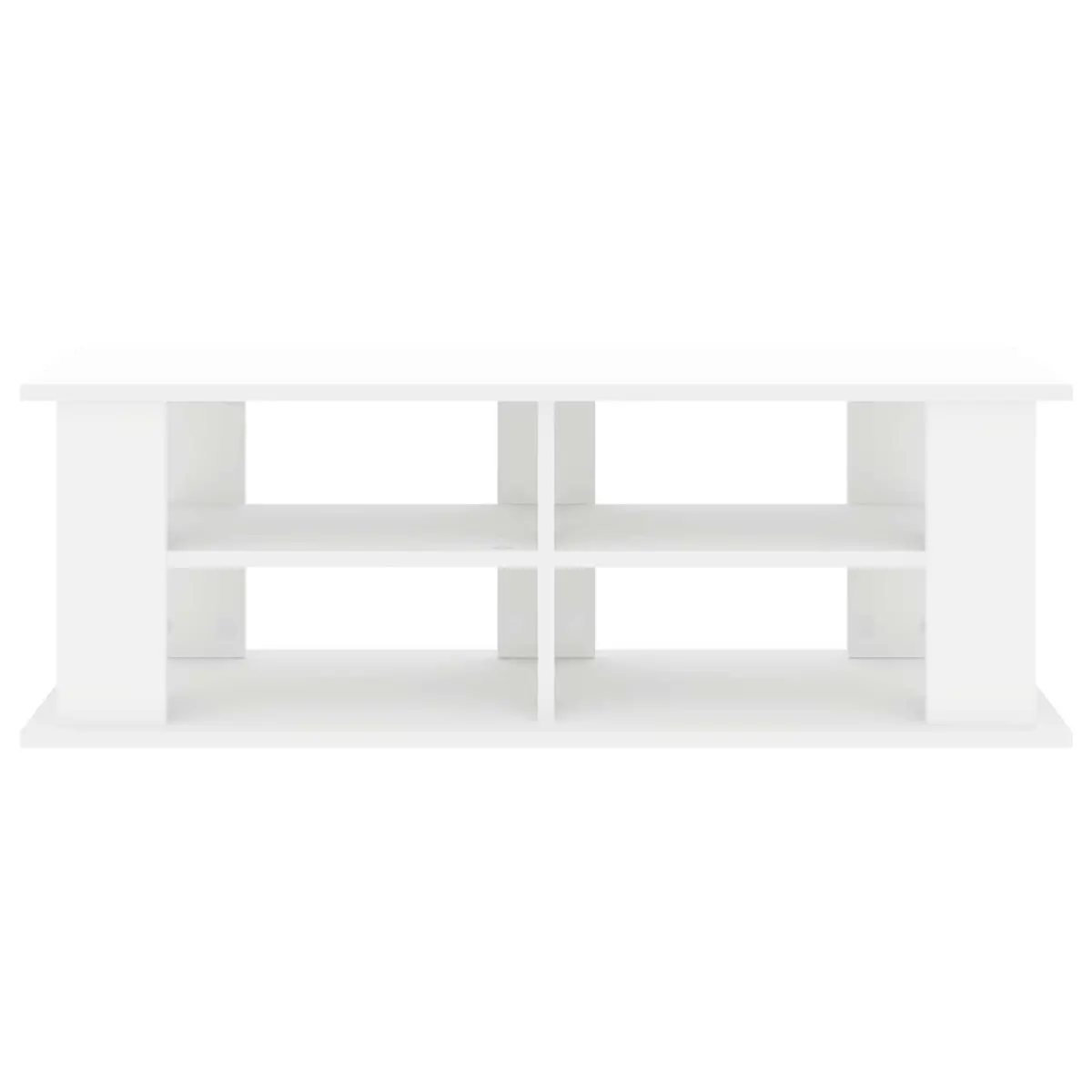 TV Stand for Style and Storage