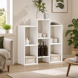 Your New Favorite White Sideboard 90cm