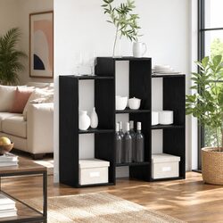 Friendly Black Oak Sideboard: Perfect for Your Home