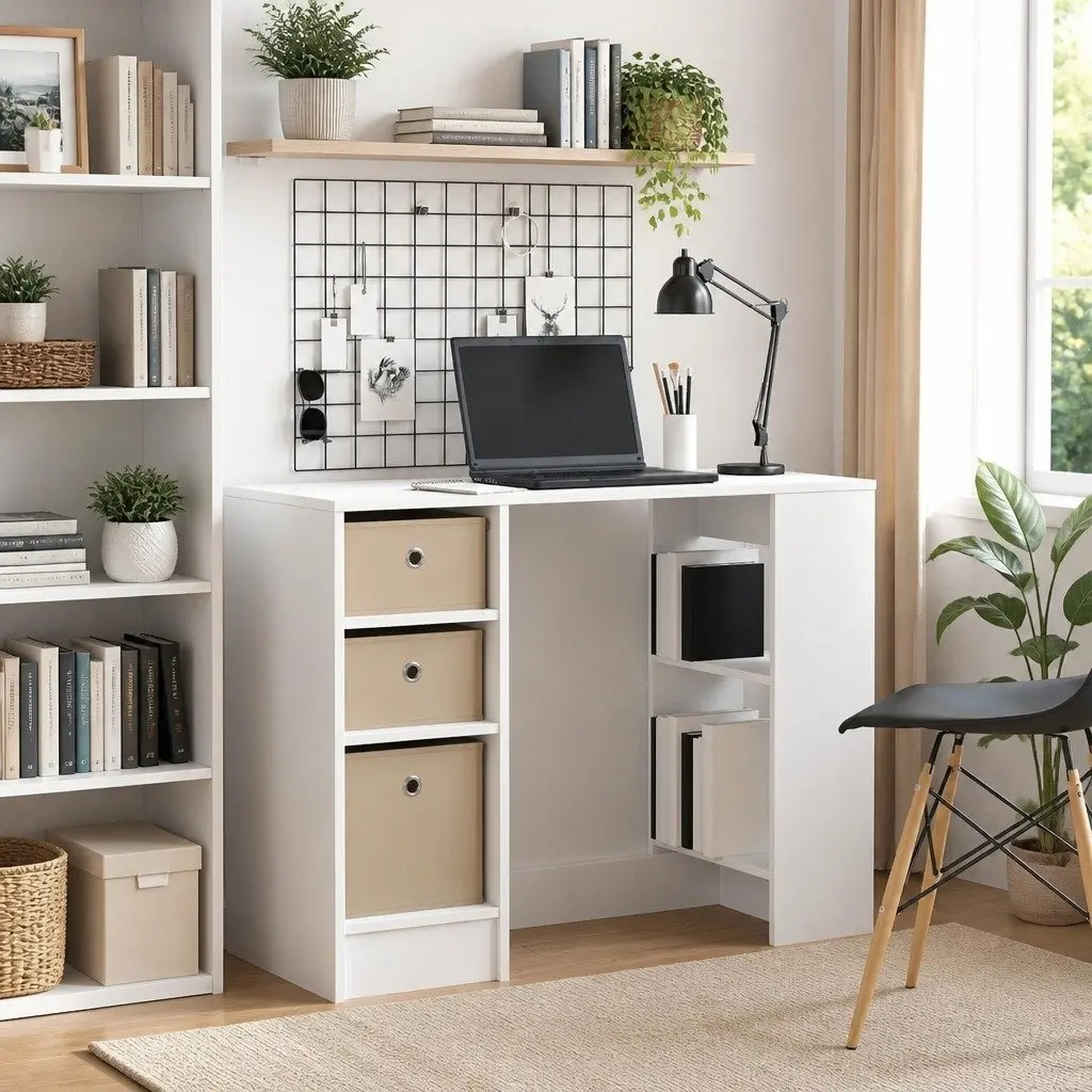 Home Office Desk