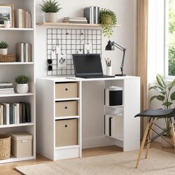 Your Perfect Home Office Desk Awaits You