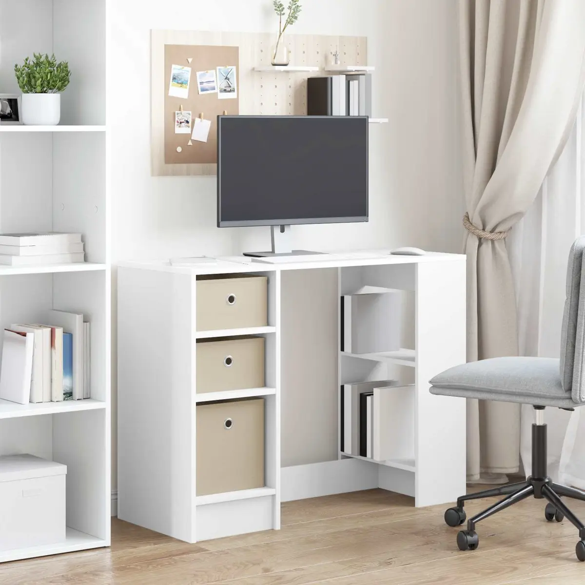 Home Office Desk