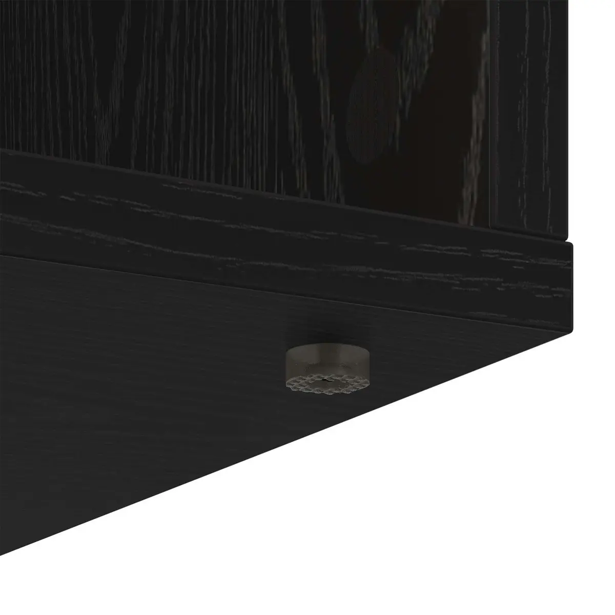 Black Oak Sideboard