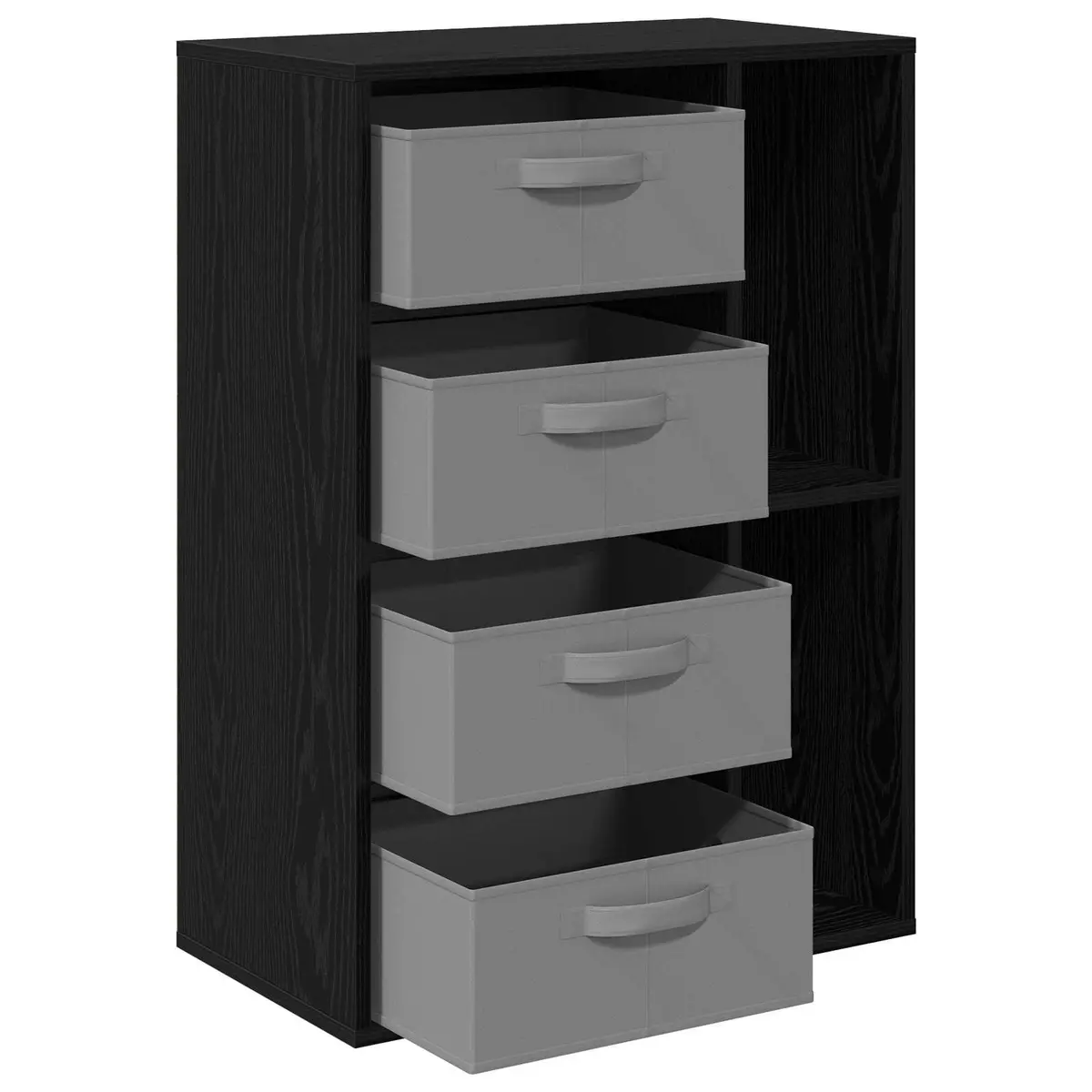 Black Oak Sideboard