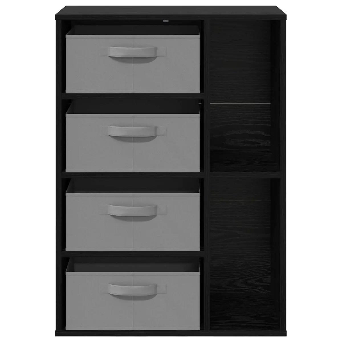 Black Oak Sideboard
