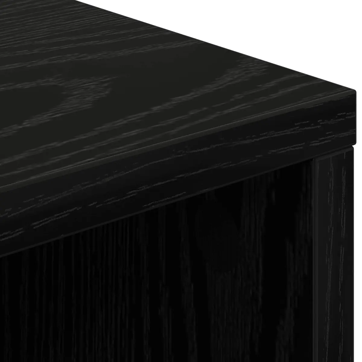 Black Oak Sideboard